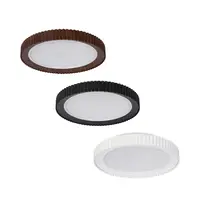 LED ПЛАФОНИЕРА TH6111X 3-WHITE