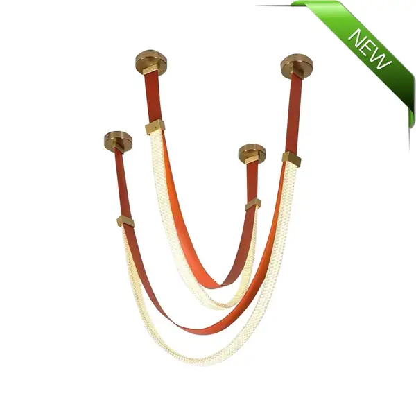 LED ПОЛИЛЕЙ LD82112 СНИМКА